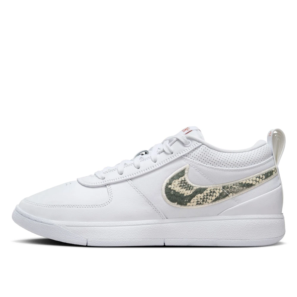 Nike Uomo Bianco Sport, 41 Eu, New,
