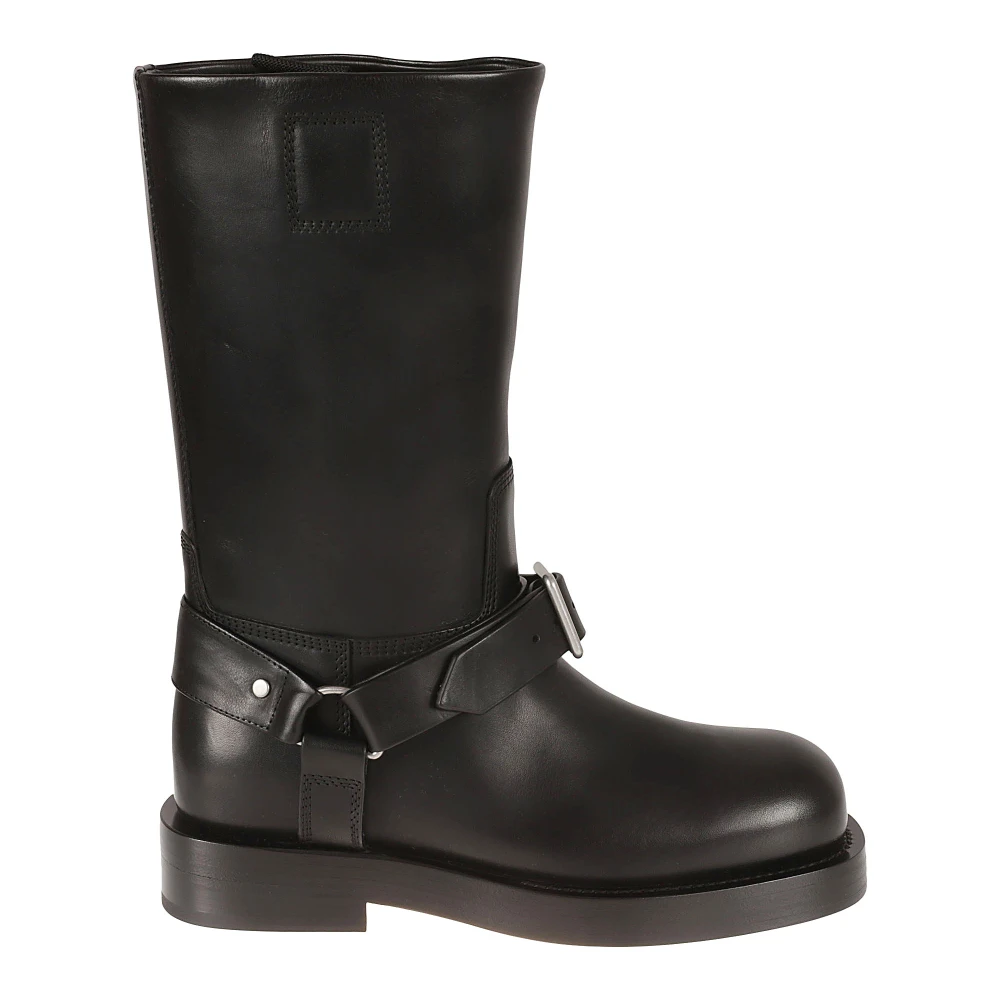Shoes > Boots > High Boots - - Burberry - Modalova