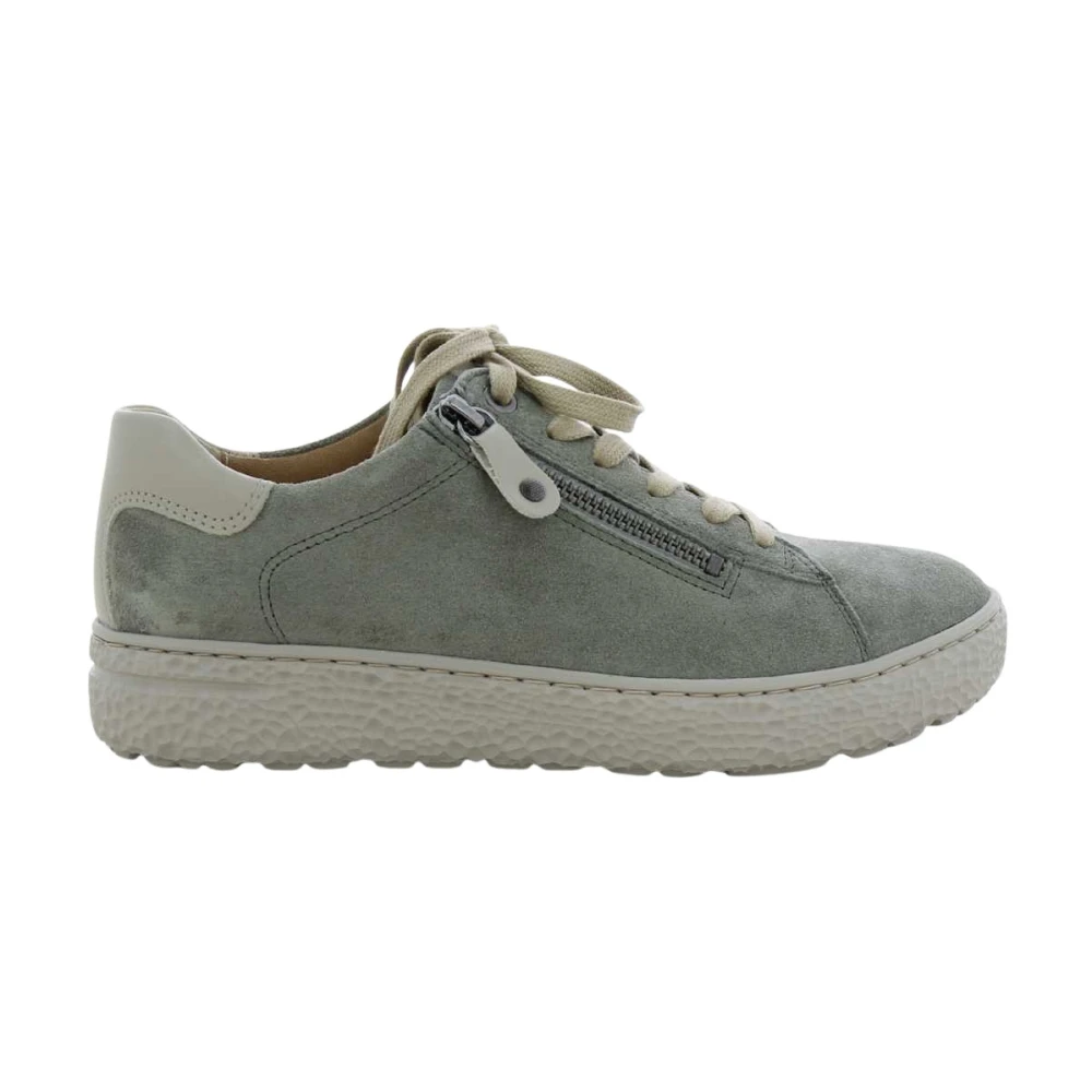 Hartjes Phil Shoe 162.1417 Dames Schoenen Groen
