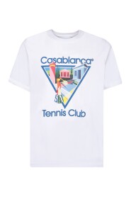 T-shirt e Polo Bianche da Uomo AW23