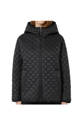 Leo Reversible Jacket