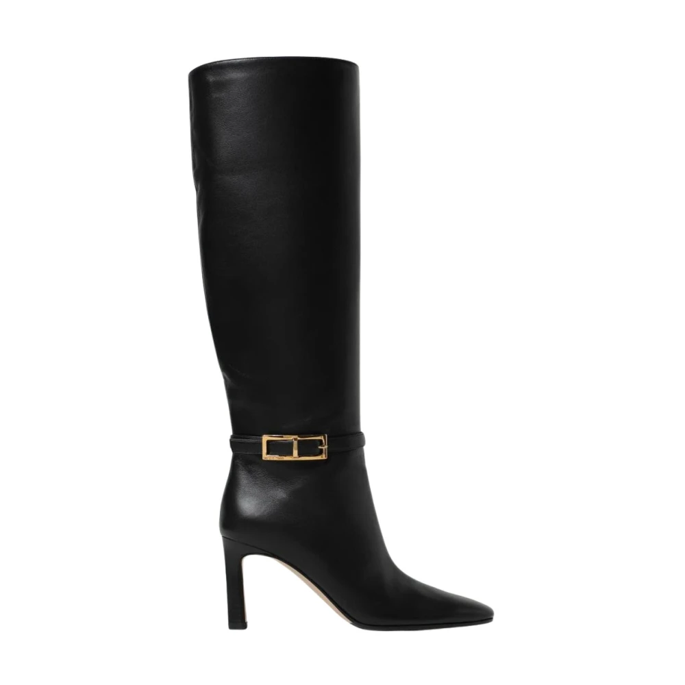 Shoes > Boots > Heeled Boots - - Sergio Rossi - Modalova