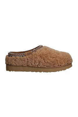 Tasman Maxi Curly Slipper