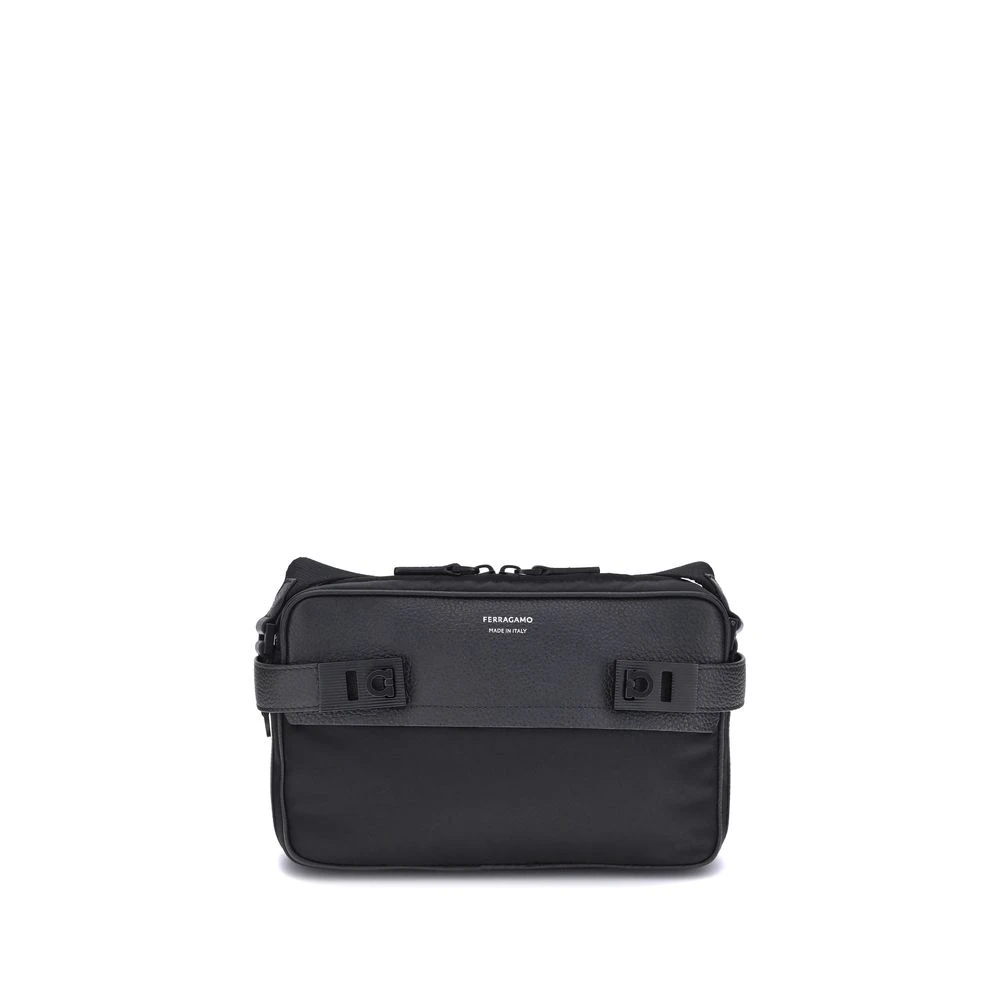 Bags > Messenger Bags - - Ferragamo - Modalova