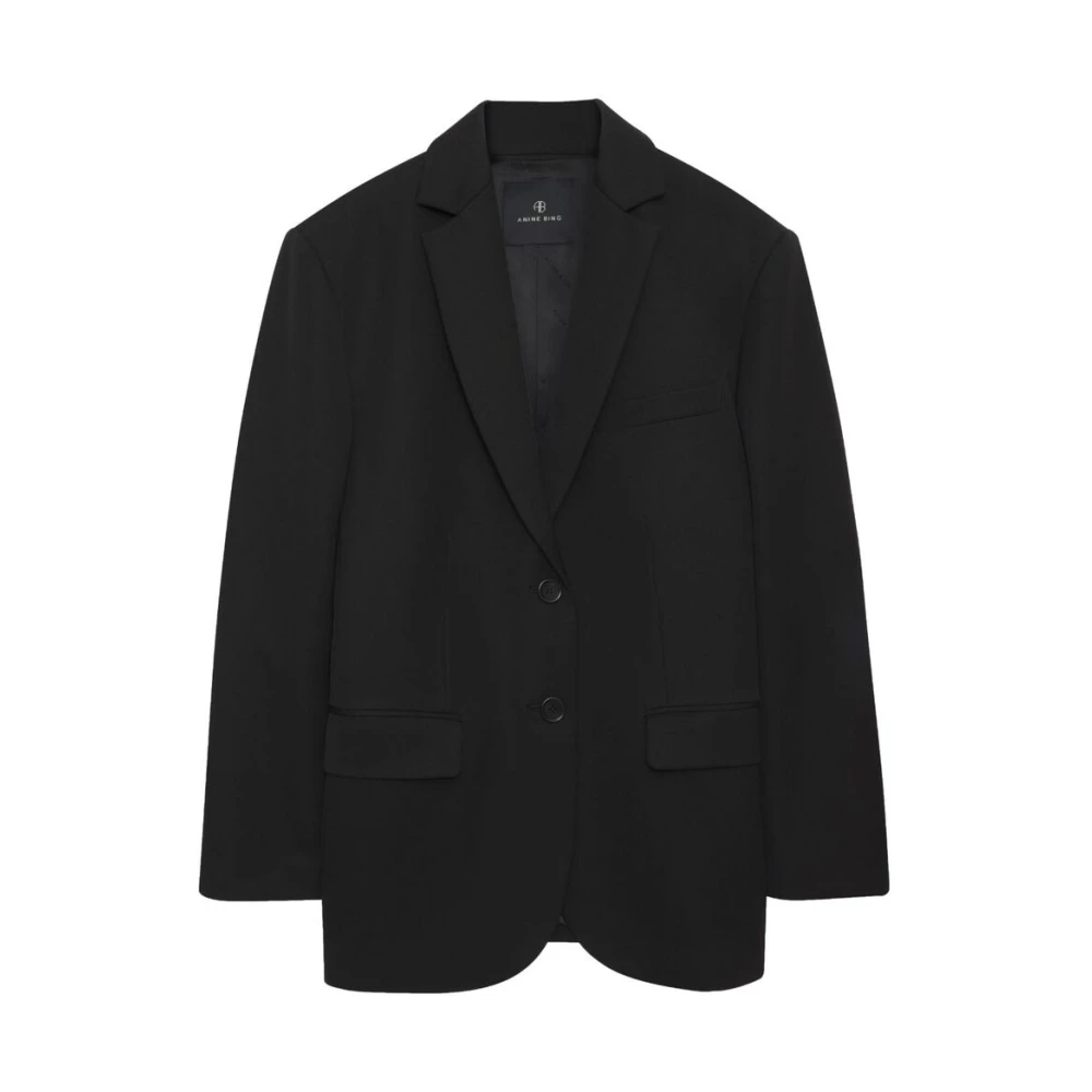 Jackets > Blazers - - Anine Bing - Modalova