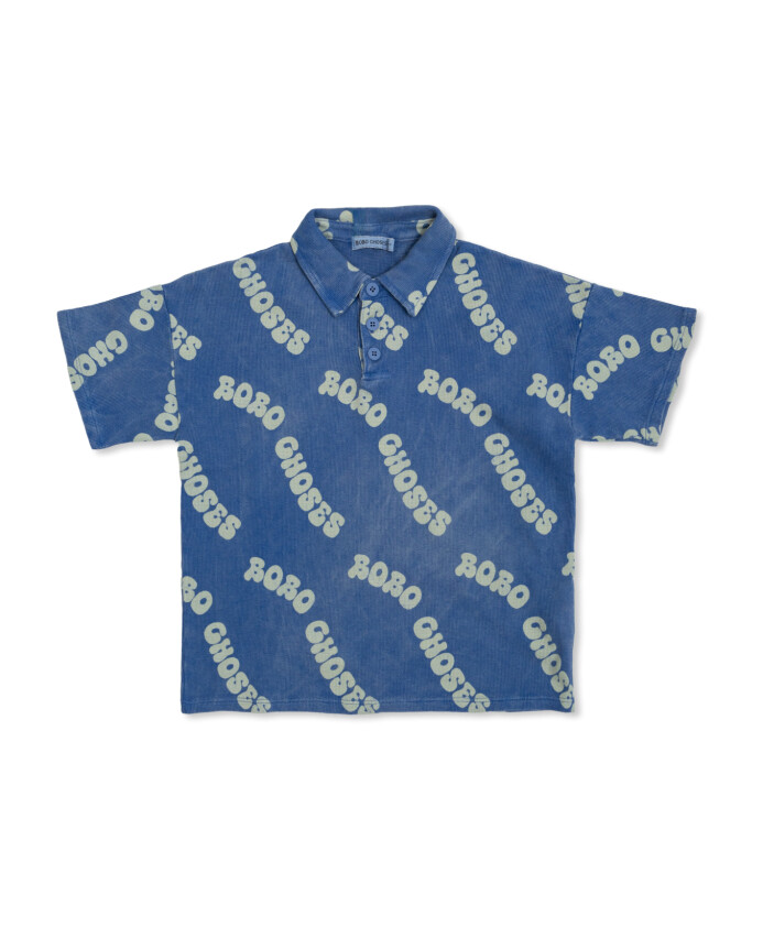 cotton-polo-with-logo