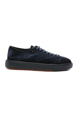navy-blue-suede-sneaker