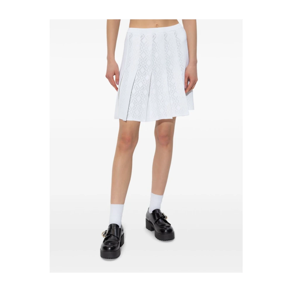 Givenchy Korte Rok White Dames