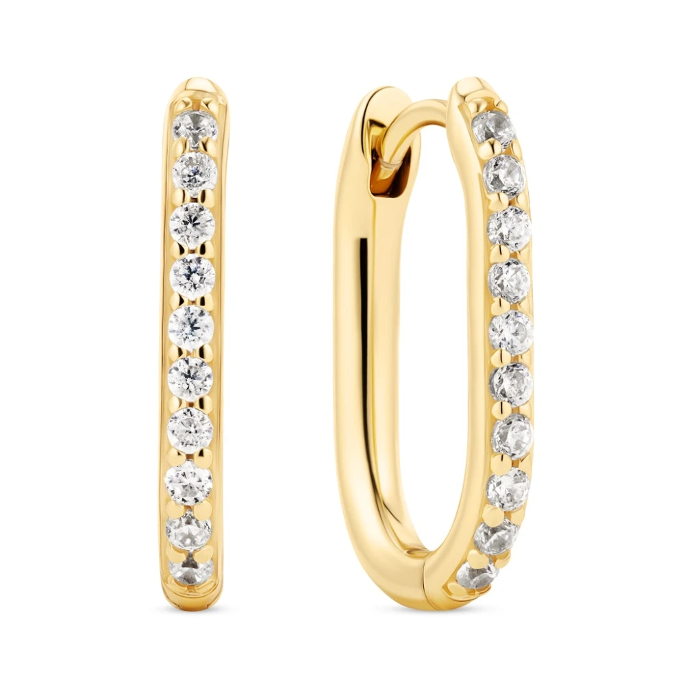 Accessories > Jewellery > Earrings - - Sif Jakobs Jewellery - Modalova