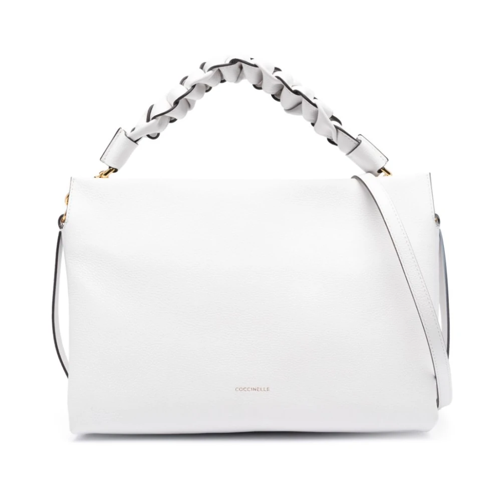 Coccinelle Handbags White Dames