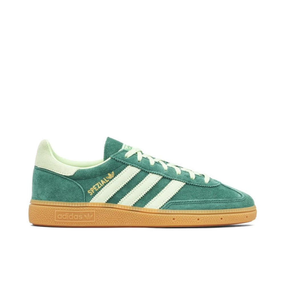 Adidas - Shoes > Sneakers - Green - Adidas - Modalova