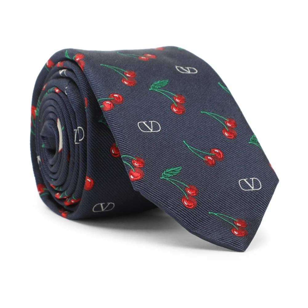 Accessories > Ties - - Valentino Garavani - Modalova
