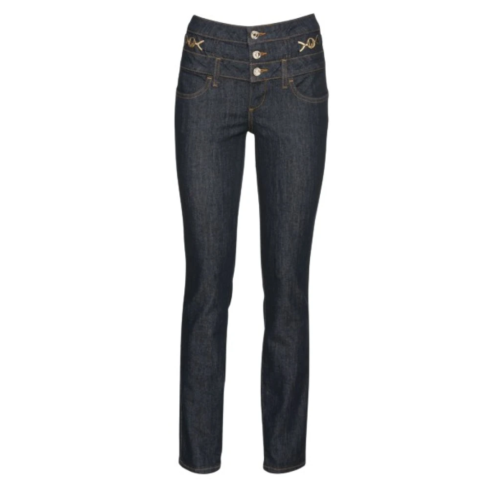 Jeans > Skinny Jeans - - Liu Jo - Modalova
