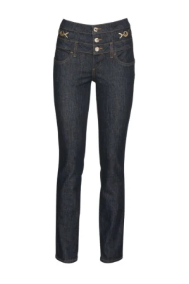 Rampy Stuprörsjeans