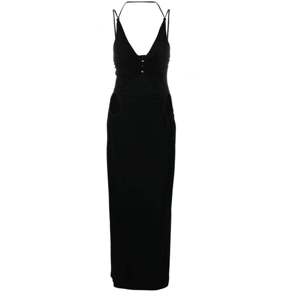 Dresses > Day Dresses > Maxi Dresses - - Dion Lee - Modalova