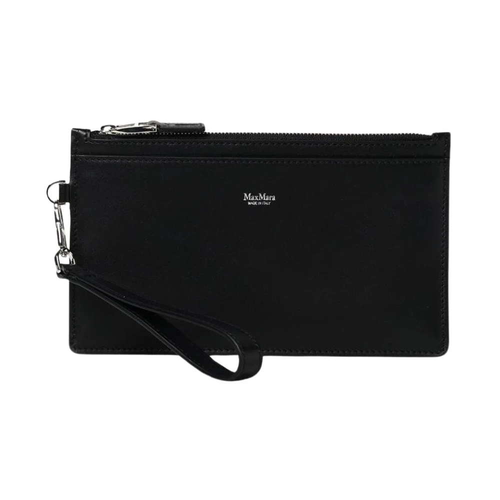 Accessories > Wallets & Cardholders - - Max Mara - Modalova