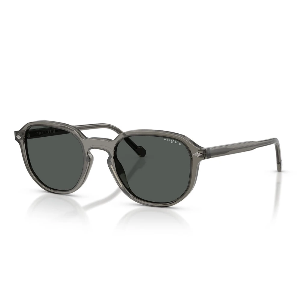 Vogue Unisex Gray Vo5707s Sunglasses - Sunglasses - 51 Mm - Accessories