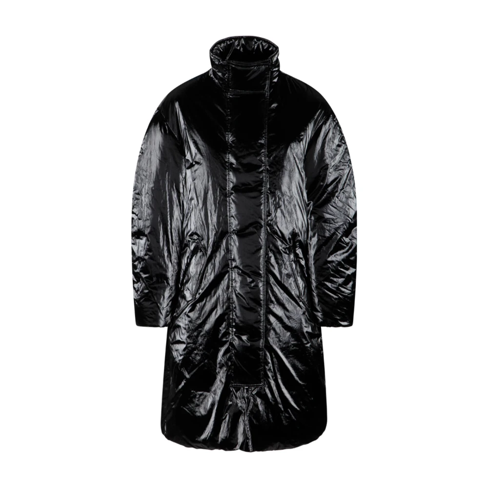 Coats > Parkas - - Isabel Marant Étoile - Modalova