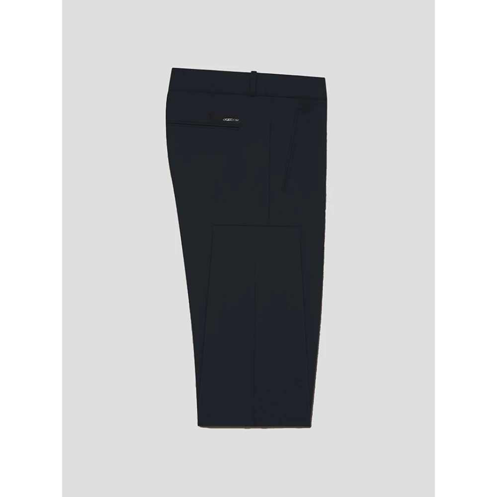 RRD Chino JO Broek Black Heren