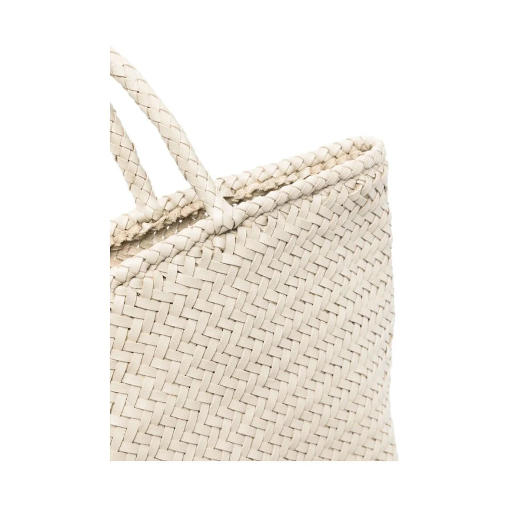 Dragon Diffusion Tote Bags Beige Dames