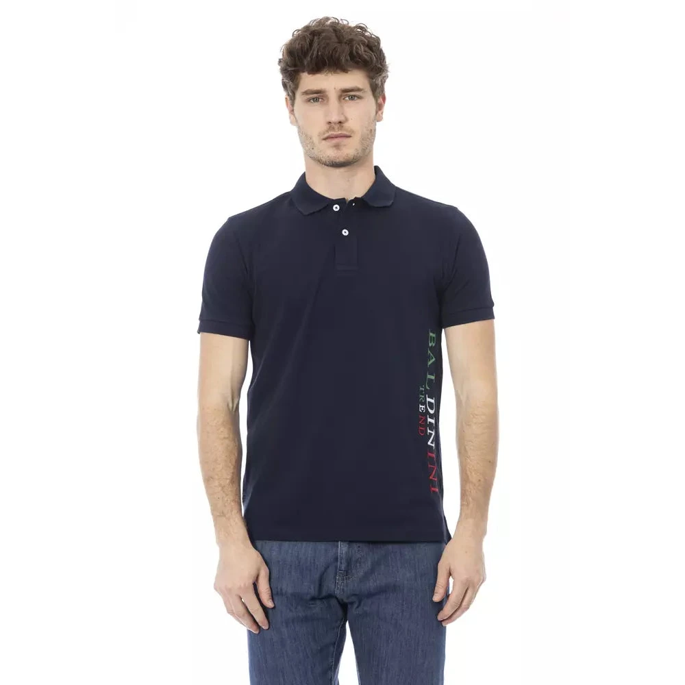 Tops > Polo Shirts - - Baldinini - Modalova