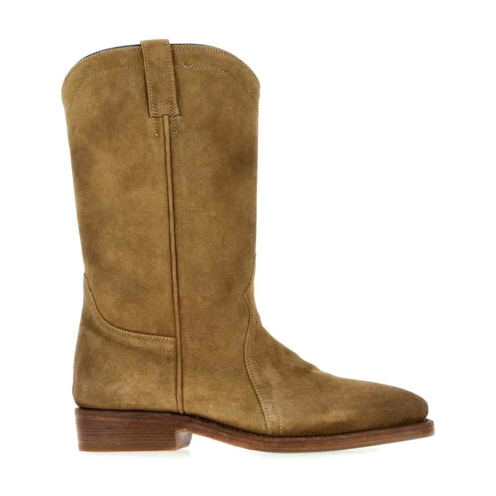 Jil Sander Donna Beige Scarpe, 38 Eu, New,