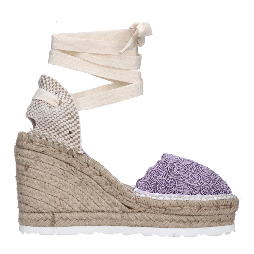 Shoes > Heels > Wedges - - Fabi - Modalova