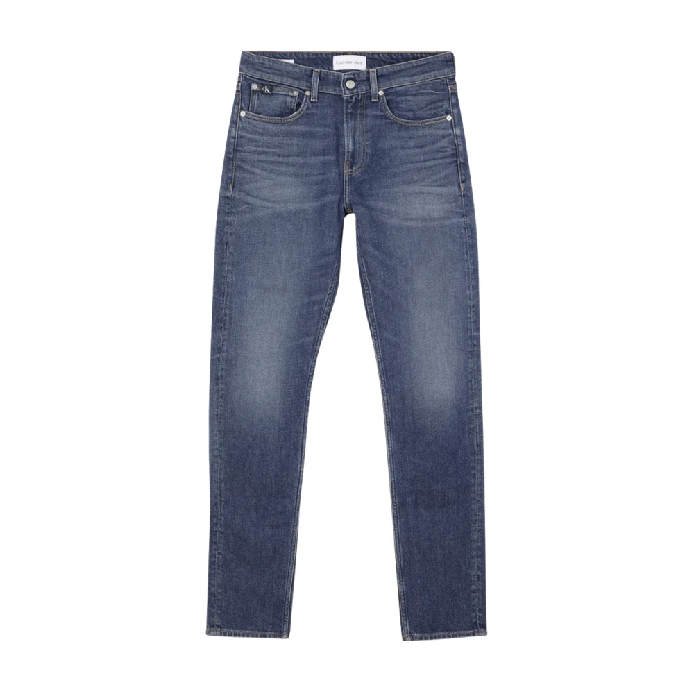 Jeans > Straight Jeans - - Calvin Klein Jeans - Modalova