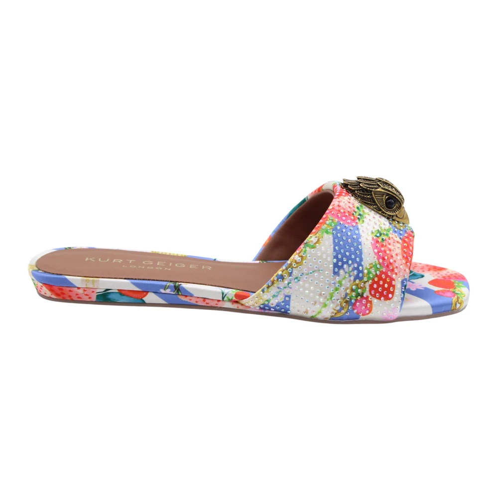 Shoes > Flip Flops & Sliders > Sliders - - Kurt Geiger - Modalova