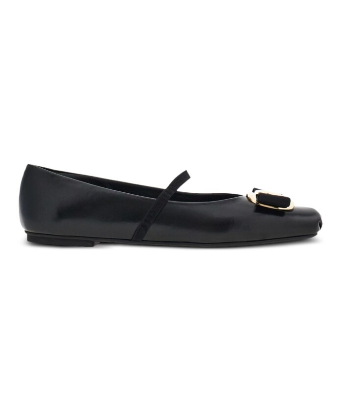 chaussures-plates-en-cuir-noir
