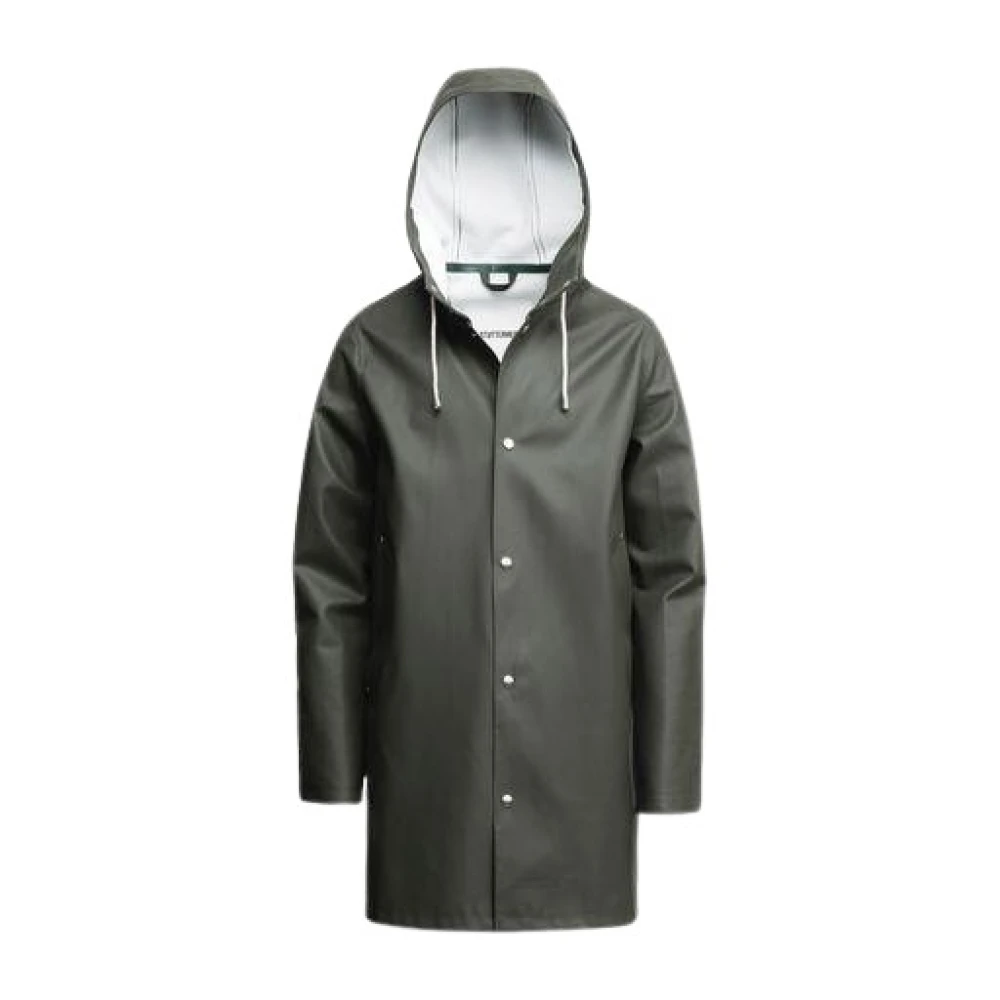 Jackets > Rain Jackets - - Stutterheim - Modalova
