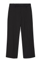 pantalon-large-noir-drapy