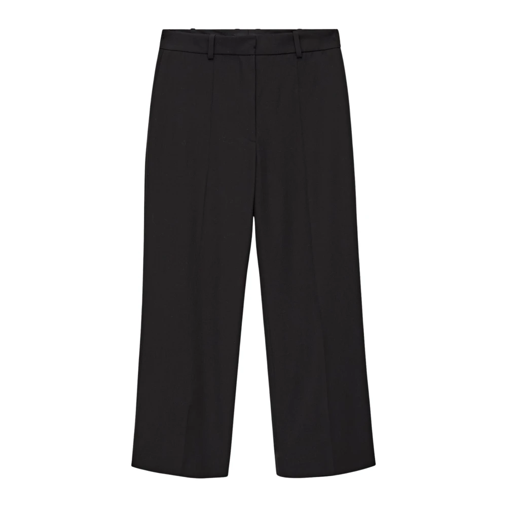 Trousers > Wide Trousers - - Joseph - Modalova