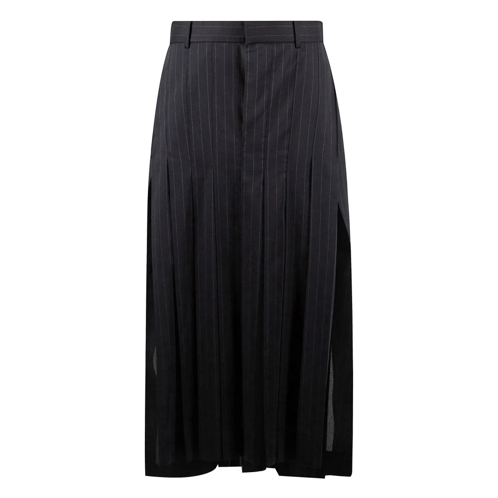 Skirts > Midi Skirts - - Sacai - Modalova