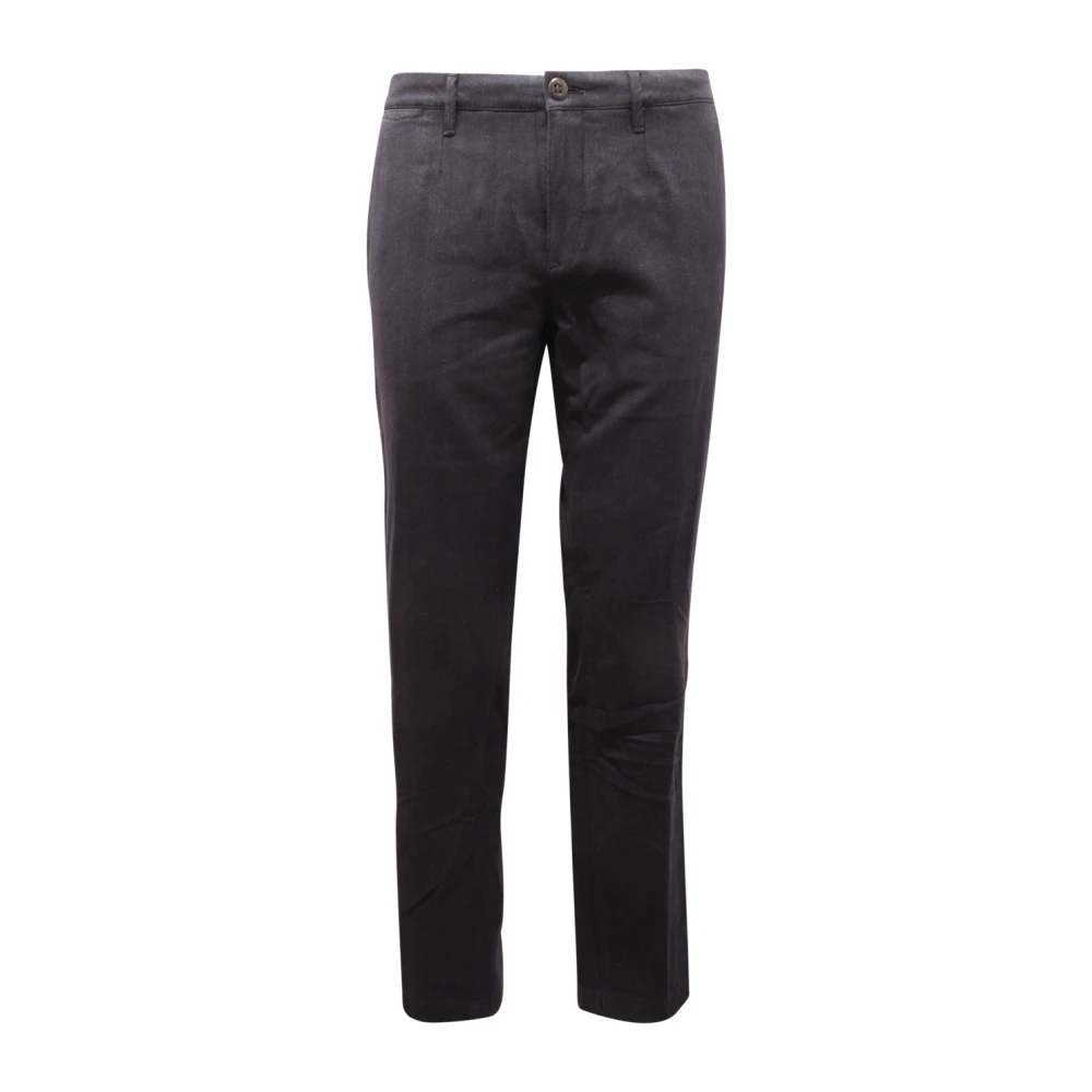 Trousers > Chinos - - Siviglia - Modalova