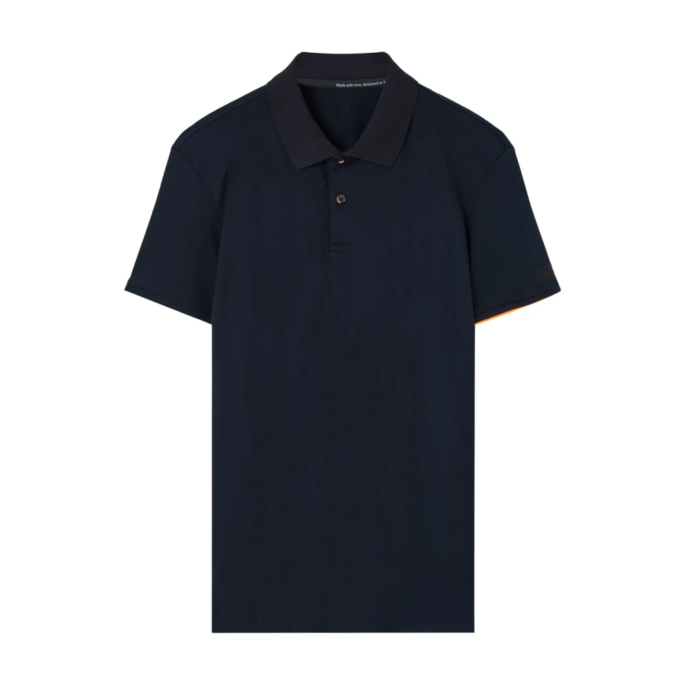 RRD - Tops > Polo Shirts - Blue - RRD - Modalova