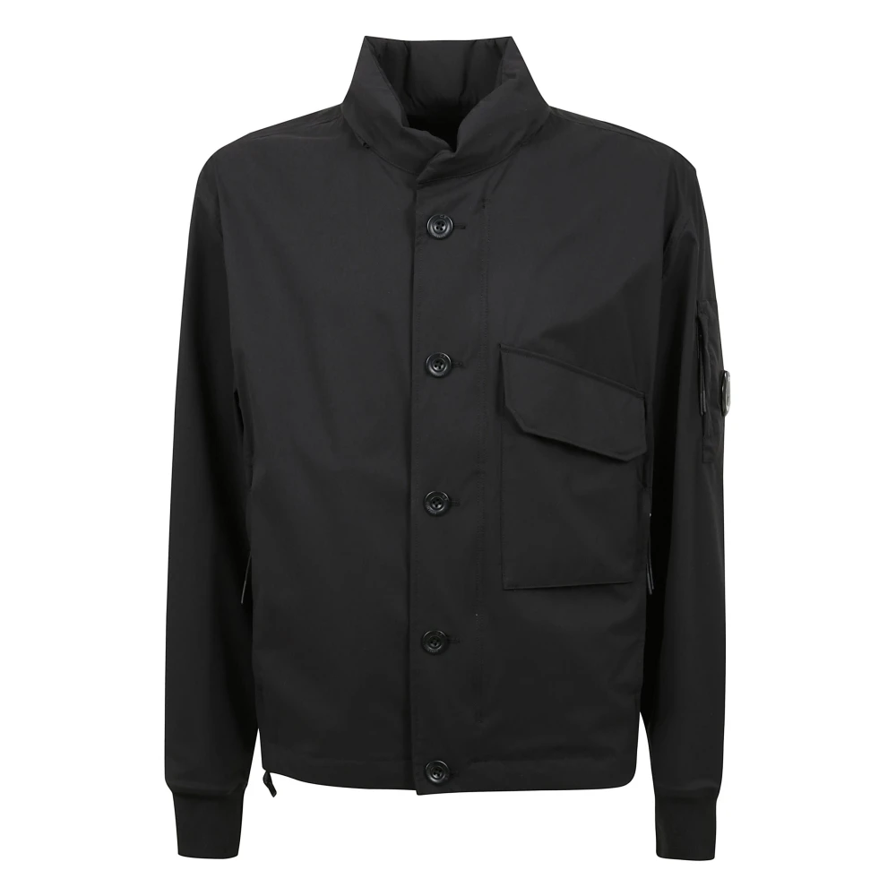 Jackets > Light Jackets - - C.p. Company - Modalova