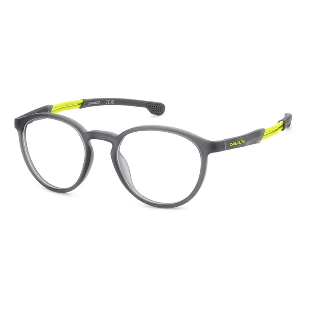 Carrera Men's Gray Glasses, 51 Mm, 4418 0Uv Optical Frame