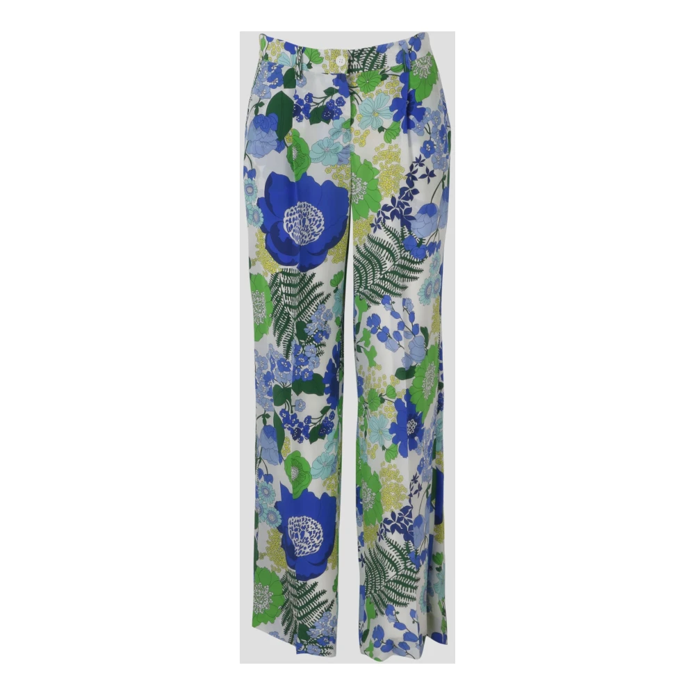 Trousers > Wide Trousers - - P.a.r.o.s.h. - Modalova