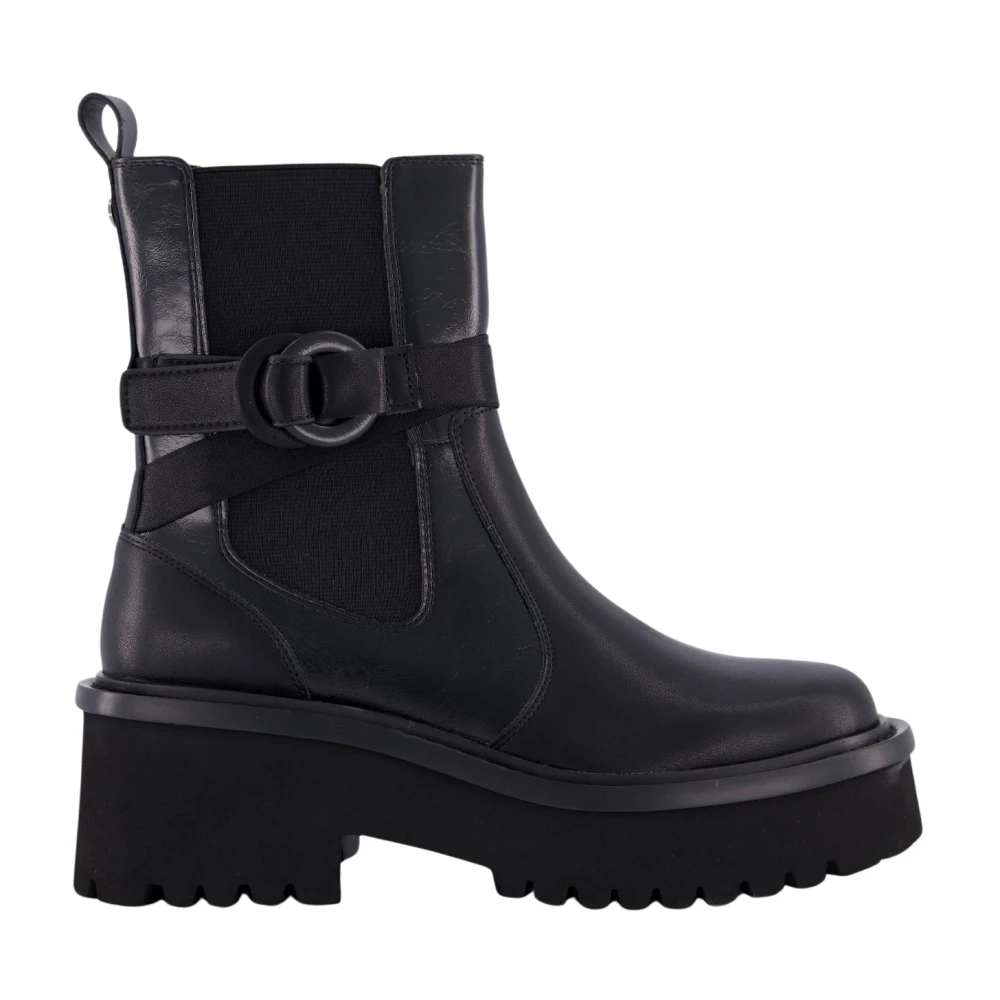 Shoes > Boots > Chelsea Boots - - Liu Jo - Modalova