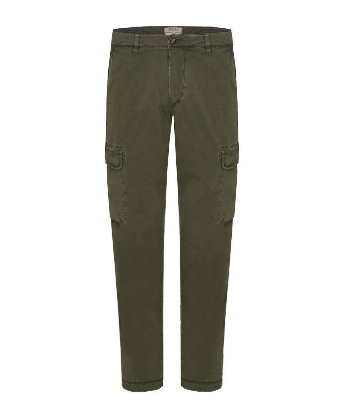 pantalon-cargo-vert