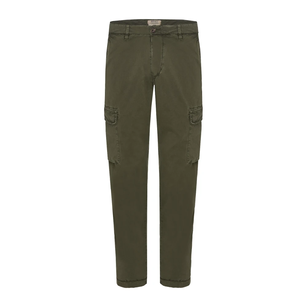 Trousers > Chinos - - 40Weft - Modalova