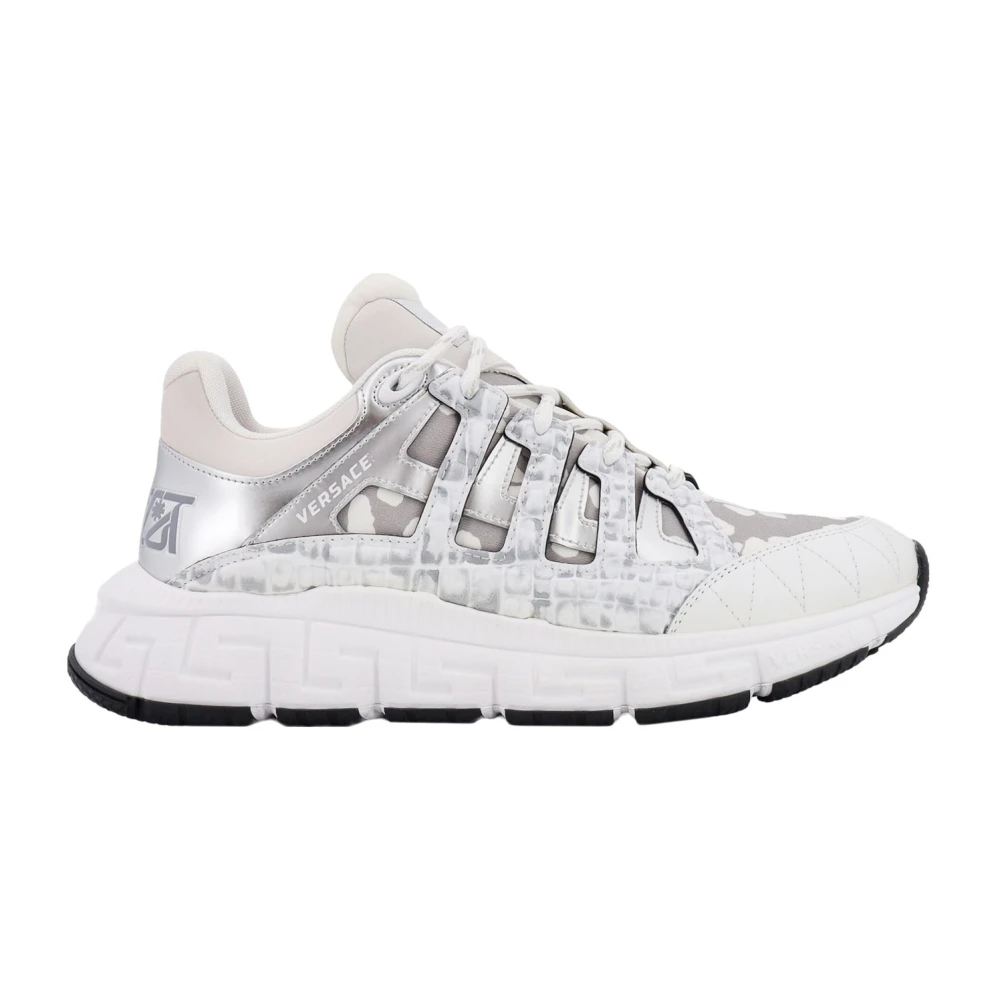 Shoes > Sneakers - - Versace - Modalova