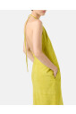 robe-longue-en-daim-jaune-citron