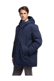 Down Polar-Series Parka