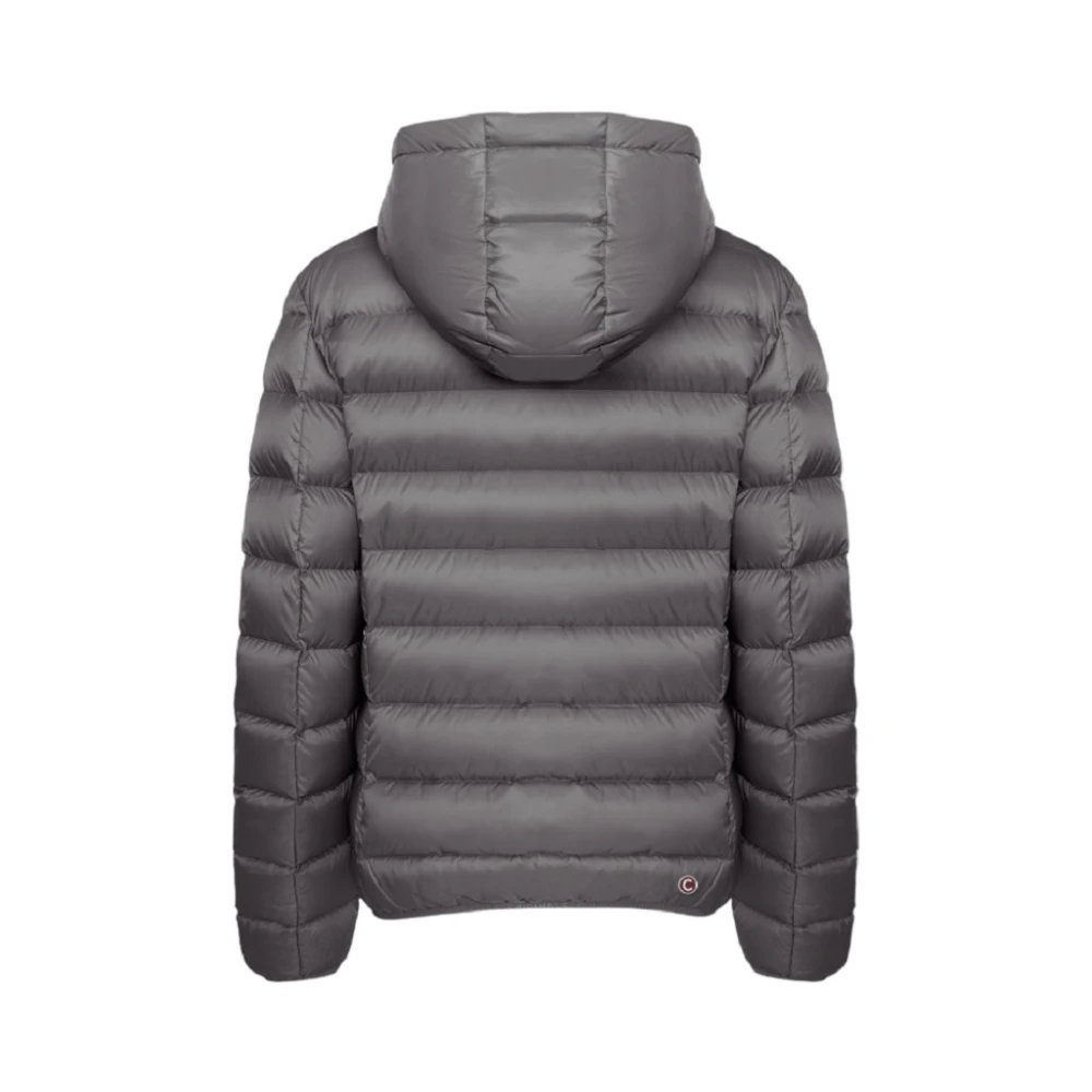 Colmar Extra Slim Fit Donsjas Gray Dames