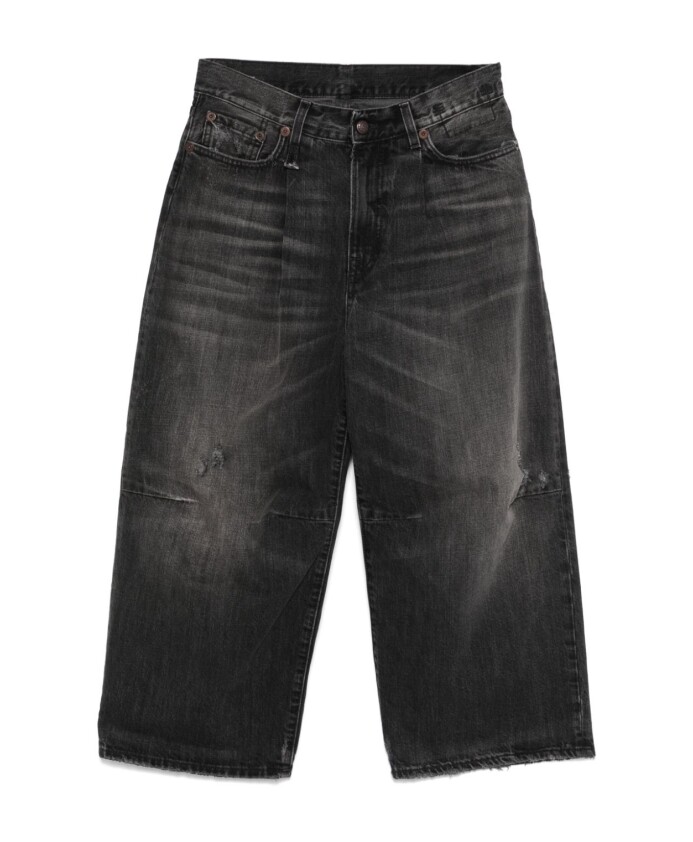 black-wide-leg-crop-jeans