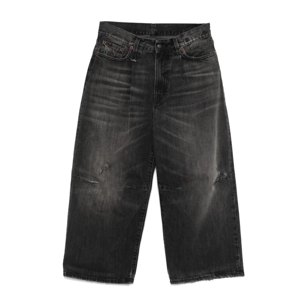 Jeans > Cropped Jeans - - R13 - Modalova