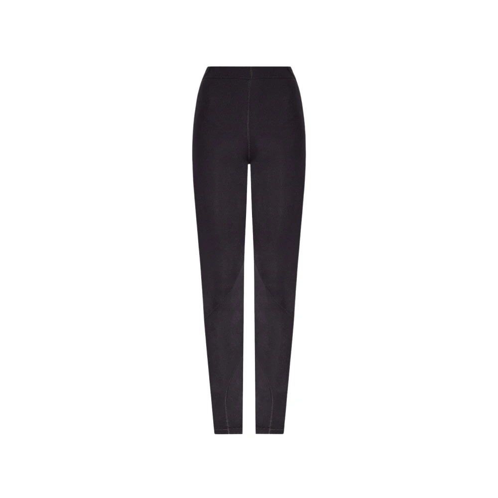 Trousers > Leggings - - Jil Sander - Modalova