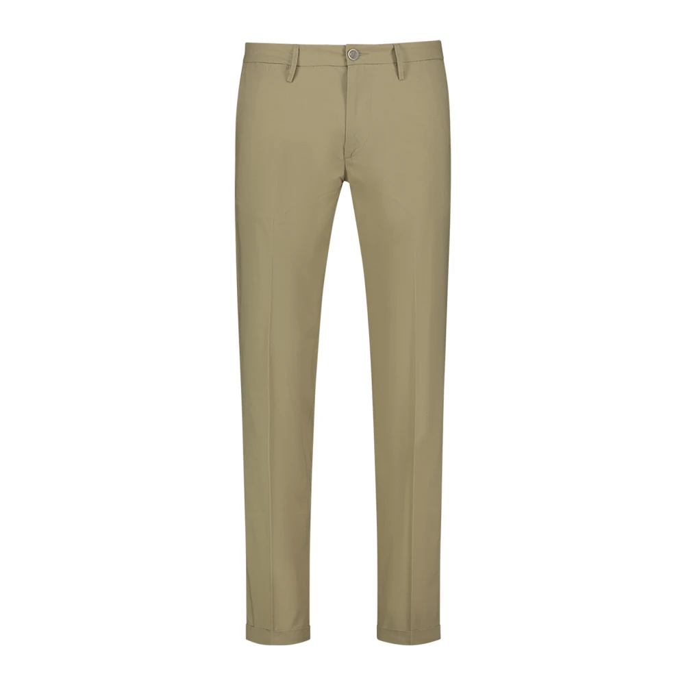 Trousers > Chinos - - Re-Hash - Modalova
